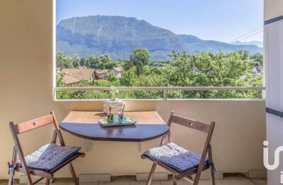 vente appartement 160 000 € à proximité de Montbonnot-Saint-Martin (38330)