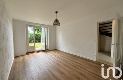 location maison 780 € CC /mois à proximité de Courtenay (45320)