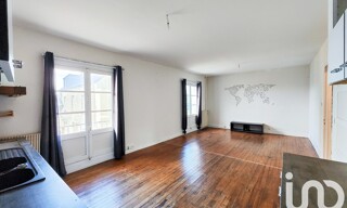Maison 8 Pièces 165 m² à vendre à Cesny-les-Sources (14220)