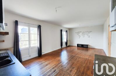 maison 8 pièces 165 m2 à vendre à Cesny-les-Sources (14220)