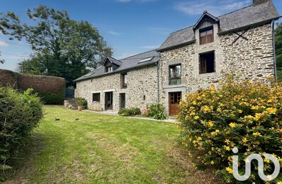 vente maison 450 000 € à proximité de Châteauneuf-d'Ille-Et-Vilaine (35430)