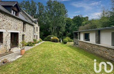 vente maison 450 000 € à proximité de Langrolay-sur-Rance (22490)