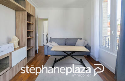 location appartement 1 290 € CC /mois à proximité de Malakoff (92240)