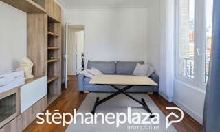 Appartement 2 Pièces 38 m² à louer à Montrouge (92120)