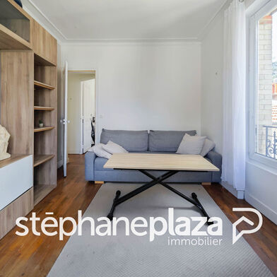 Appartement 2 pièces 1290 €