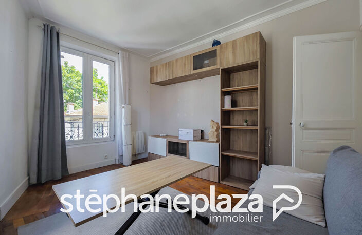 Appartement Montrouge 2 pièce(s) — photo 3