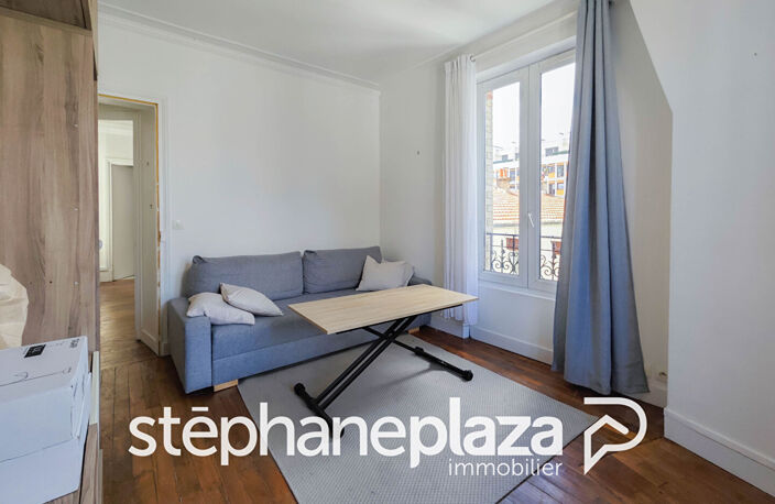 Appartement Montrouge 2 pièce(s) — photo 4