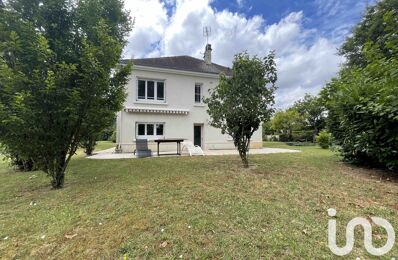 vente maison 329 000 € à proximité de Sorigny (37250)