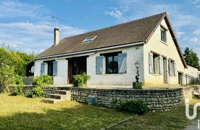 vente maison 230 000 € à proximité de Puiseaux (45390)