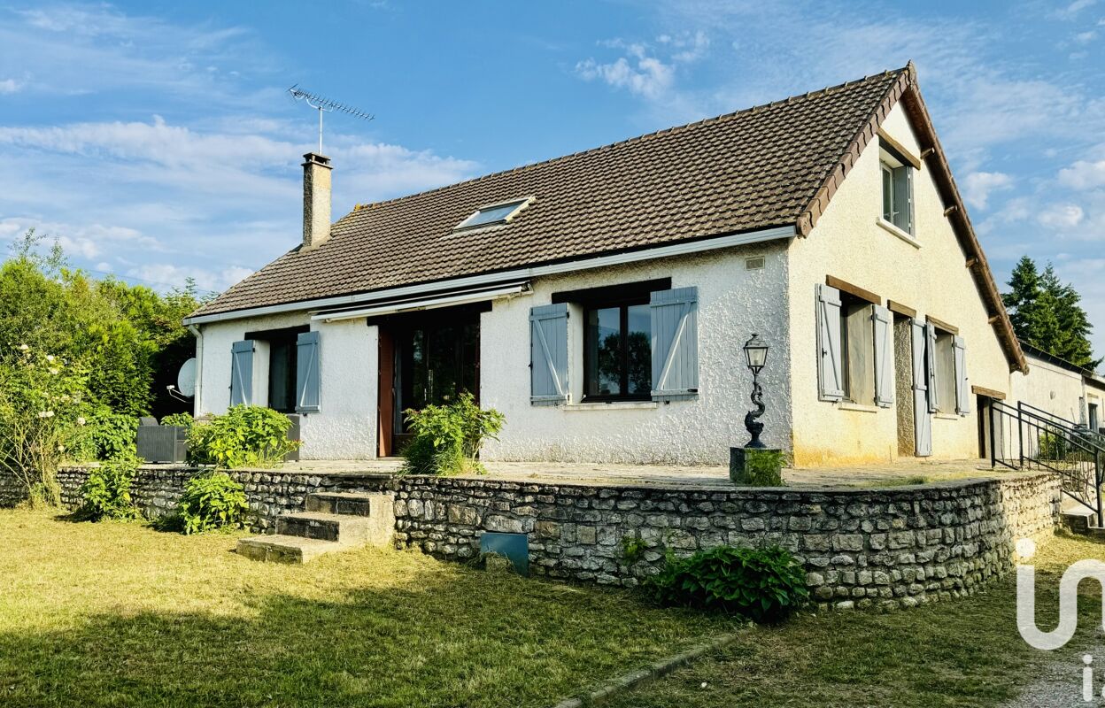 maison 5 pièces 180 m2 à vendre à Augerville-la-Rivière (45330)