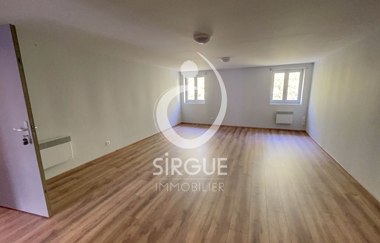 appartement 5 pièces 90 m2 à louer à Albi (81000)