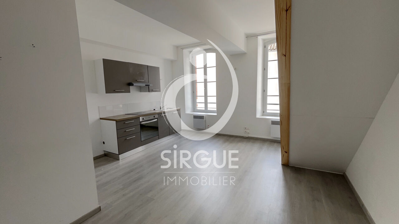 appartement 3 pièces 50 m2 à louer à Albi (81000)