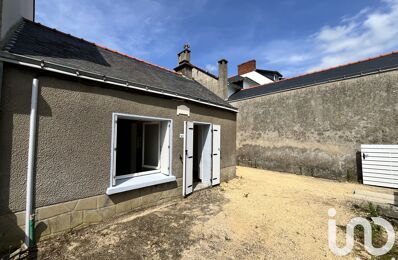 vente maison 219 000 € à proximité de Saint-Malo-de-Guersac (44550)