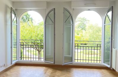 vente appartement 345 000 € à proximité de Courcelles-sur-Viosne (95650)