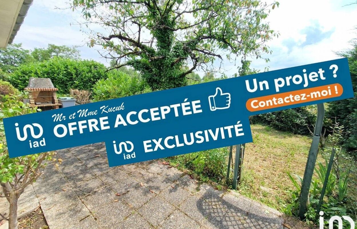 maison 5 pièces 88 m2 à vendre à Saint-Père-sur-Loire (45600)