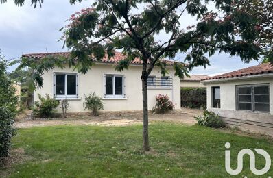 vente maison 169 000 € à proximité de Camps-sur-l'Isle (33660)