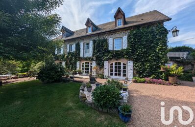 vente maison 441 000 € à proximité de Saint-Chamant (19380)