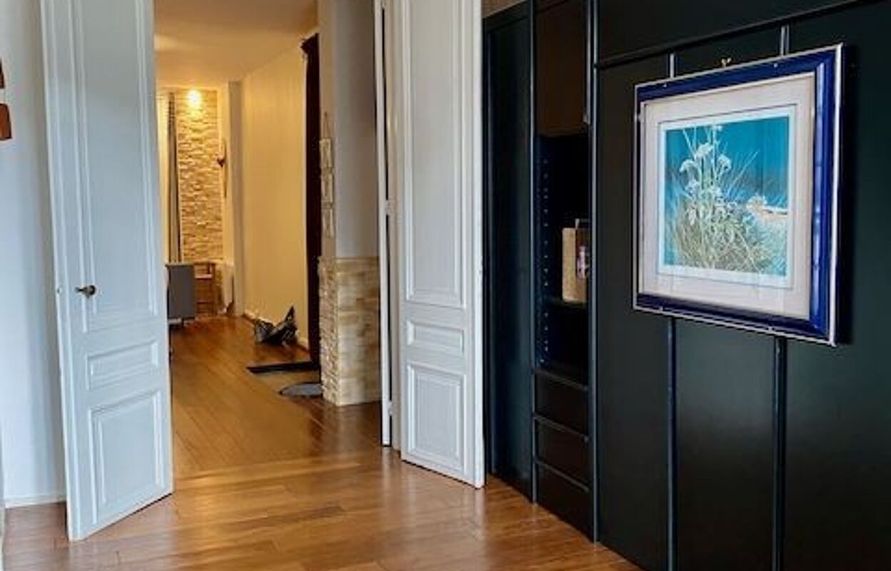 appartement 4 pièces 82 m2 à vendre à Bordeaux (33300)