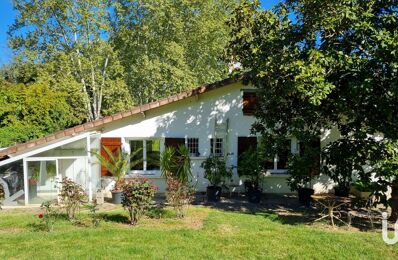 vente maison 47 500 € à proximité de Bonrepos-sur-Aussonnelle (31470)