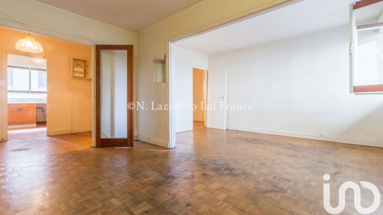 appartement 5 pièces 95 m2 à vendre à Orléans (45100)