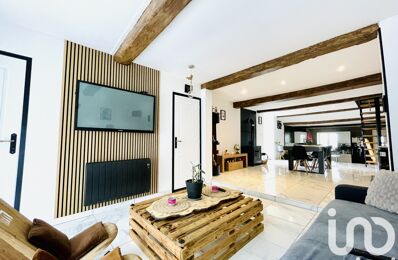 vente maison 195 500 € à proximité de Sévigny-la-Forêt (08230)