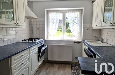 vente maison 199 900 € à proximité de Champniers (16430)