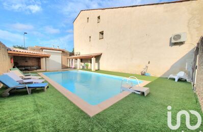 vente maison 425 000 € à proximité de Lieuran-Lès-Béziers (34290)