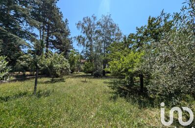 vente terrain 99 000 € à proximité de Forcalquier (04300)