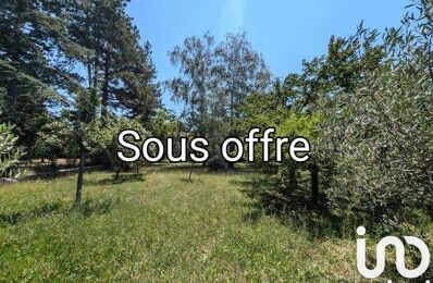 vente terrain 99 000 € à proximité de Sigonce (04300)