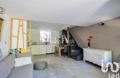 vente maison 400 000 € à proximité de Gournay-sur-Marne (93460)