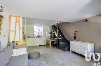 vente maison 400 000 € à proximité de Ivry-sur-Seine (94200)