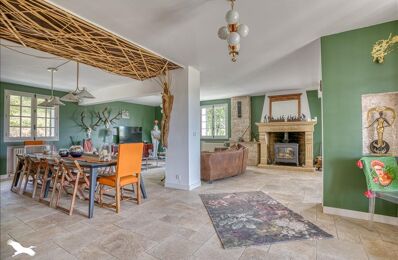 vente maison 427 350 € à proximité de Badefols-sur-Dordogne (24150)