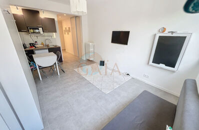 vente appartement 132 500 € à proximité de Peymeinade (06530)