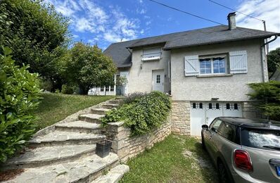 vente maison 299 980 € à proximité de Malemort (19360)