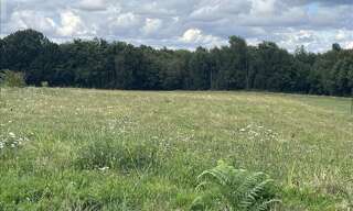 Terrain  3140 m² à vendre à Angoisse (24270)