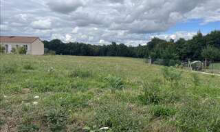 Terrain  3140 m² à vendre à Angoisse (24270)