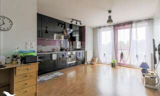 Appartement 3 Pièces 57 m² à vendre à Ecquevilly (78920)