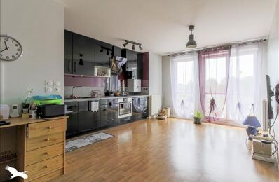 vente appartement 199 500 € à proximité de Villennes-sur-Seine (78670)