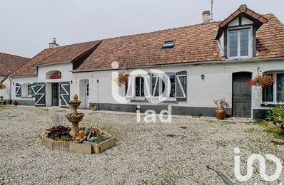 vente maison 159 000 € à proximité de Granges-sur-Aube (51260)