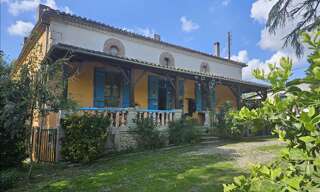 Maison 6 Pièces 320 m² à vendre à Tonneins (47400)