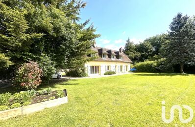 vente maison 395 000 € à proximité de Coquainvilliers (14130)