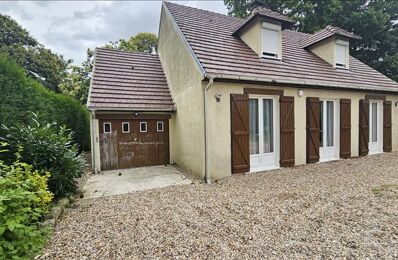 vente maison 319 000 € à proximité de Chaumont-en-Vexin (60240)