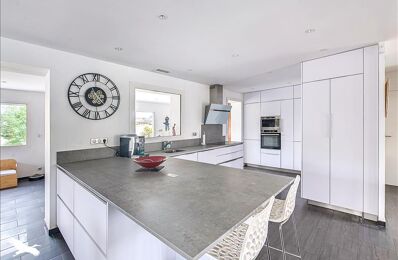 vente maison 616 550 € à proximité de Margaux (33460)