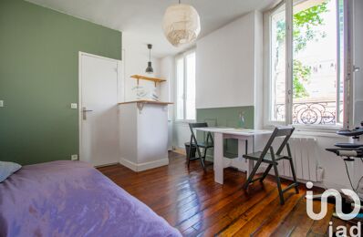 vente appartement 105 000 € à proximité de Samois-sur-Seine (77920)