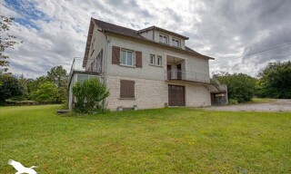Maison 11 Pièces 272 m² à vendre à Gramat (46500)