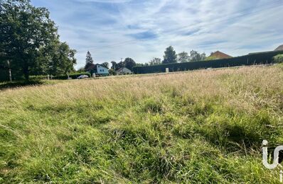 vente terrain 49 000 € à proximité de Schwenheim (67440)