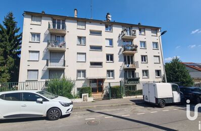 vente appartement 199 000 € à proximité de Bonneuil-sur-Marne (94380)