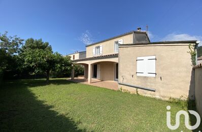 vente maison 239 000 € à proximité de Saulce-sur-Rhône (26270)