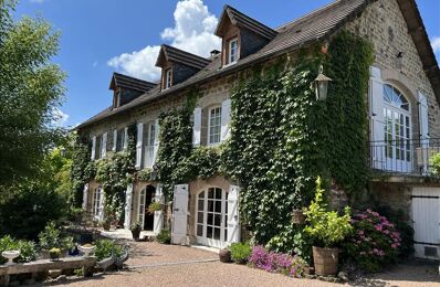 vente maison 441 000 € à proximité de Saint-Michel-de-Bannières (46110)