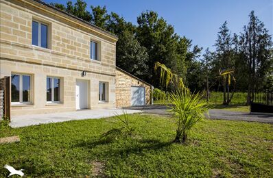 maison 6 pièces 126 m2 à vendre à Ambarès-Et-Lagrave (33440)